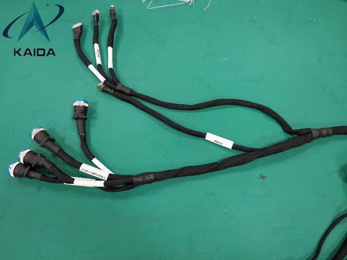 mais recente caso da empresa sobre Cabo usado em UAV