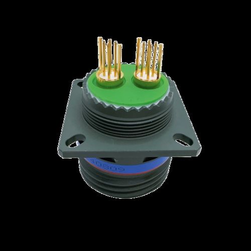 mais recente caso da empresa sobre Como podemos garantir a qualidade dos conectores para ambientes extremos?