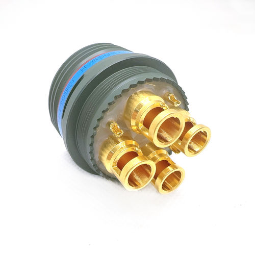 mais recente caso da empresa sobre Como a KAIDA HOLDING LIMITED oferece suporte a clientes estrangeiros em consultoria técnica e seleção de conectores