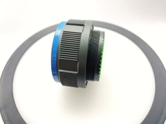 25 Plug de tamanho de concha MIL-DTL-38999 Série 3 7A 19 Pins femininos D38999 26WJ19SN