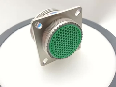 MIL-DTL-38999 Série 3