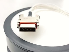 Conector J14 Premium 26 Contatos Conectores elétricos retangulares Performance melhorada