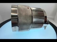 Conector elétrico circular