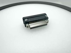 Conectores de micro-D MIL-DTL-83513