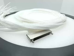 Conectores de micro-D MIL-DTL-83513