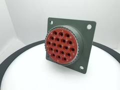 MIL-DTL-26482 Série 2