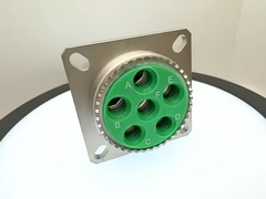 MIL-DTL-38999 Série 3