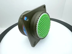 MIL-DTL-38999 Série 3