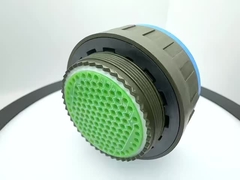 Conector de Plugue Série Ⅲ MIL-DTL-38999 de Tamanho de Carcaça 25: A Solução Definitiva para Desempenho