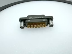 Conectores de micro-D MIL-DTL-83513