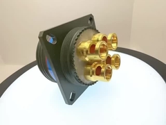 Conectores feitos sob encomenda