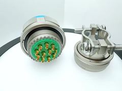 MIL-DTL-38999 Série 3