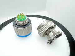 Conector MIL-DTL-38999