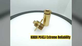 Confiabilidade robusta do conector KAIDA PC4ZJ