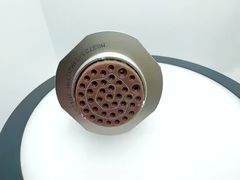 M83723 Receptáculo de contraporca de conector de 39 pinos