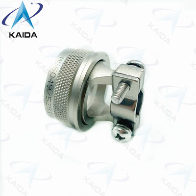 qualidade  Thread Size MIL-DTL-26482 Series II –65°C To 165°C M85049 52S14N Self Lock fábrica