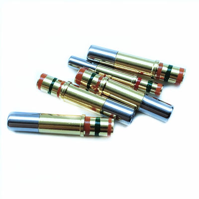 qualidade  D38999 Series Iii Crimp Contacts M39029 56-353 Crimp Termination M39029 56-352 fábrica