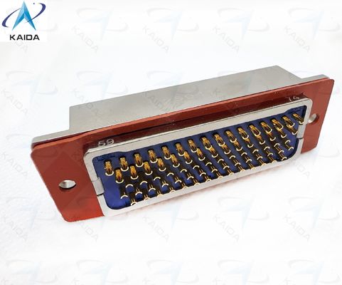 qualidade  J36A Receptacle Work Temperature -55°～ 125° for Extreme Environments in Industrial Setting.J36A-74ZKB fábrica