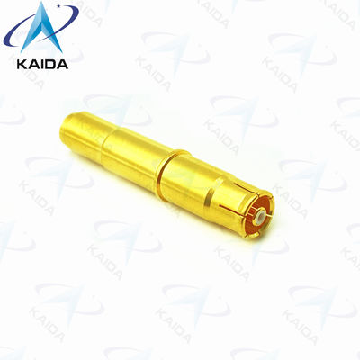M39029 90-529 Contatos de Crimp Revestidos em Ouro
