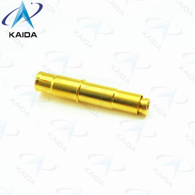 M39029 90-529 Contatos de Crimp Revestidos em Ouro
