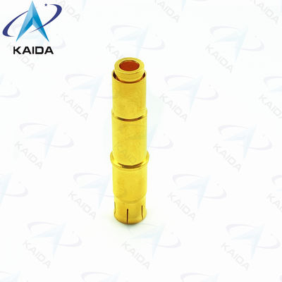 M39029 90-529 Contatos de Crimp Revestidos em Ouro