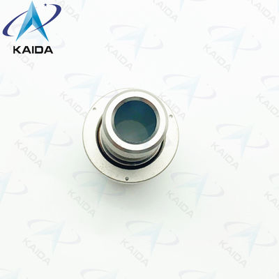 Conector compatível com a RoHS Backshell M85049 69-09N Backshell Grommet Nut