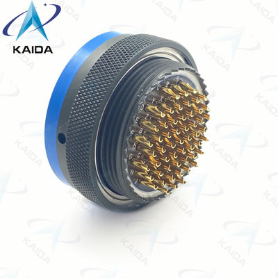 Conector em miniatura MIL-DTL-26482 Série 1 Plug Directo Mil 26482 Conector