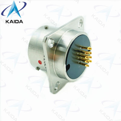 1A RJ45 USB Conector Circular Espaço Restringido Aplicação USB para Ethernet Conector