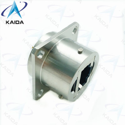 1A RJ45 USB Conector Circular Espaço Restringido Aplicação USB para Ethernet Conector