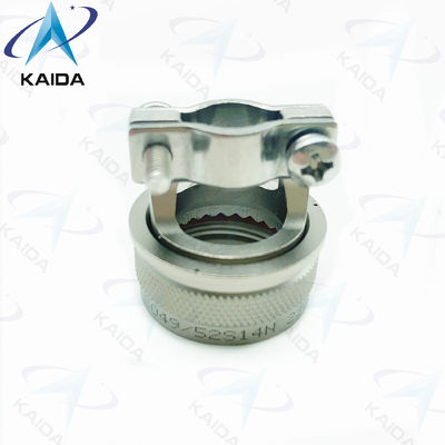 Dimensão do fio MIL-DTL-26482 Série II 65°C a 165°C M85049 52S14N Autobloqueio
