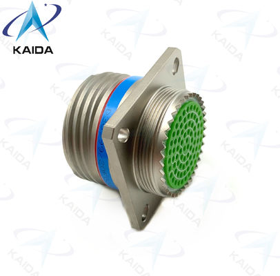 -55°C a 125°C MIL-DTL-38999 Série III com material de contacto de liga de cobre D38999/20FG35PE.79 Pins masculinos