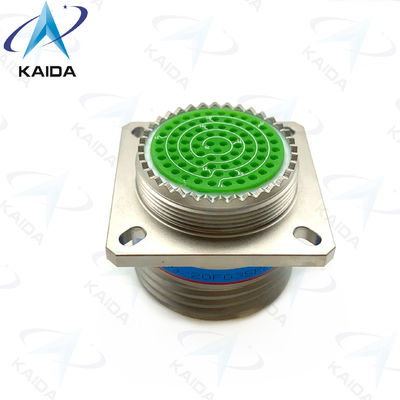 -55°C a 125°C MIL-DTL-38999 Série III com material de contacto de liga de cobre D38999/20FG35PE.79 Pins masculinos