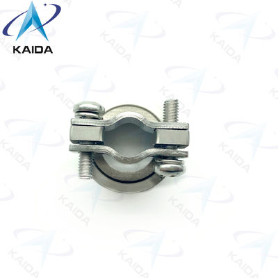 M85049 38-13S Conector Backshell Relief de tensão de fixação de cabo recto M85049 Backshell
