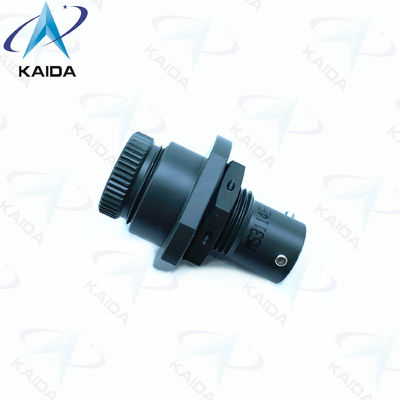 Secure MIL-DTL-26482 série 1 conector MS3114E8-4S 4 pinos femininos