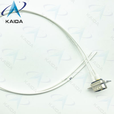 15 Shell MIL-DTL-83513 Conector Micro-D Ouro Fim de contato Mil DTL 83513 Contatos