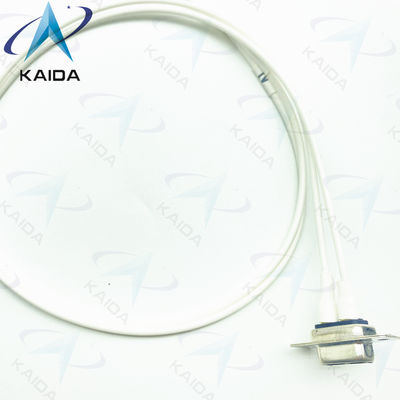 15 Shell MIL-DTL-83513 Conector Micro-D Ouro Fim de contato Mil DTL 83513 Contatos