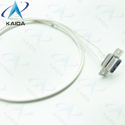 15 Shell MIL-DTL-83513 Conector Micro-D Ouro Fim de contato Mil DTL 83513 Contatos