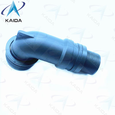 Conector de Cádmio Verde de Oliveira Retrocasco Retráctil Adaptador de Botão EMI RFI Shield Sock