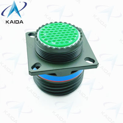 Conectores D38999 20WE35PN