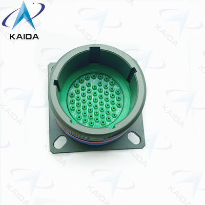 Conectores D38999 20WE35PN