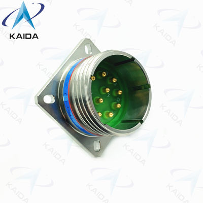 Concha de Níquel Electroless MIL-DTL-38999 série 3 -55°C a 125°C D38999 20FG11PN-H