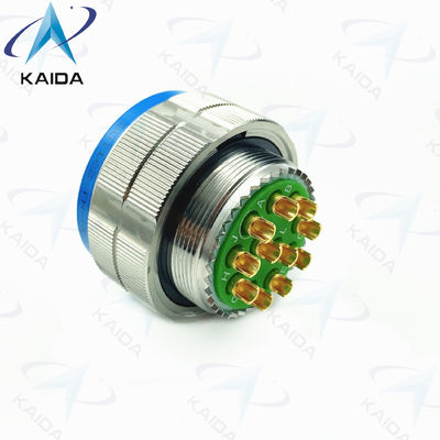 7 A Mil Dtl 38999 Série III Conector de tomada 11 Pins femininos D38999 26WG11SN-H
