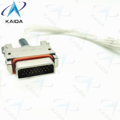 Conector J14 Premium 26 Contatos Conectores elétricos retangulares Performance melhorada