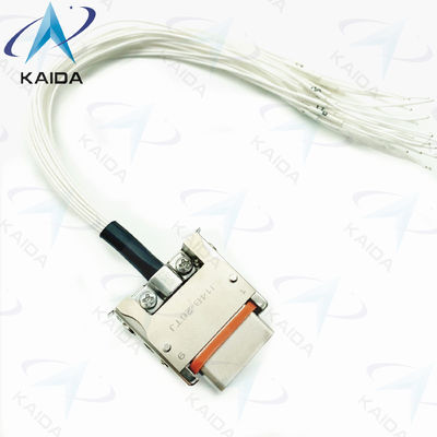 Conector J14 Premium 26 Contatos Conectores elétricos retangulares Performance melhorada