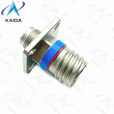 -55°C a 125°C D38999 Série III Conector de catálogo Níquel sem eletricidade D38999 20FA35PA
