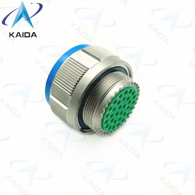 32 Contacto feminino MIL-DTL-38999 Série 3 Níquel Electroless D38999 26WF32SN
