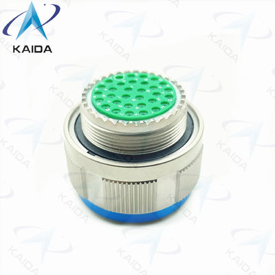 32 Contacto feminino MIL-DTL-38999 Série 3 Níquel Electroless D38999 26WF32SN
