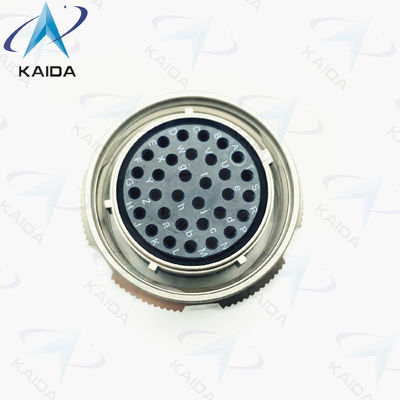 32 Contacto feminino MIL-DTL-38999 Série 3 Níquel Electroless D38999 26WF32SN