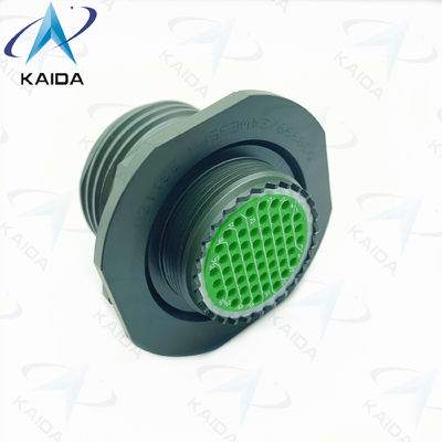Receptaculo de marmelada D38999 24WE35PN