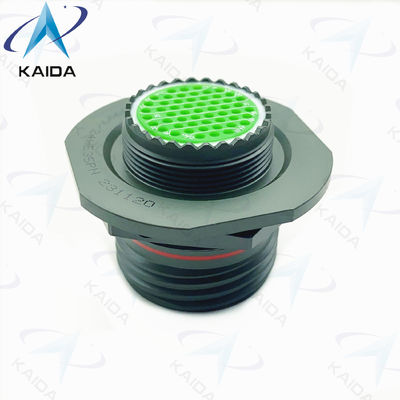 Receptaculo de marmelada D38999 24WE35PN